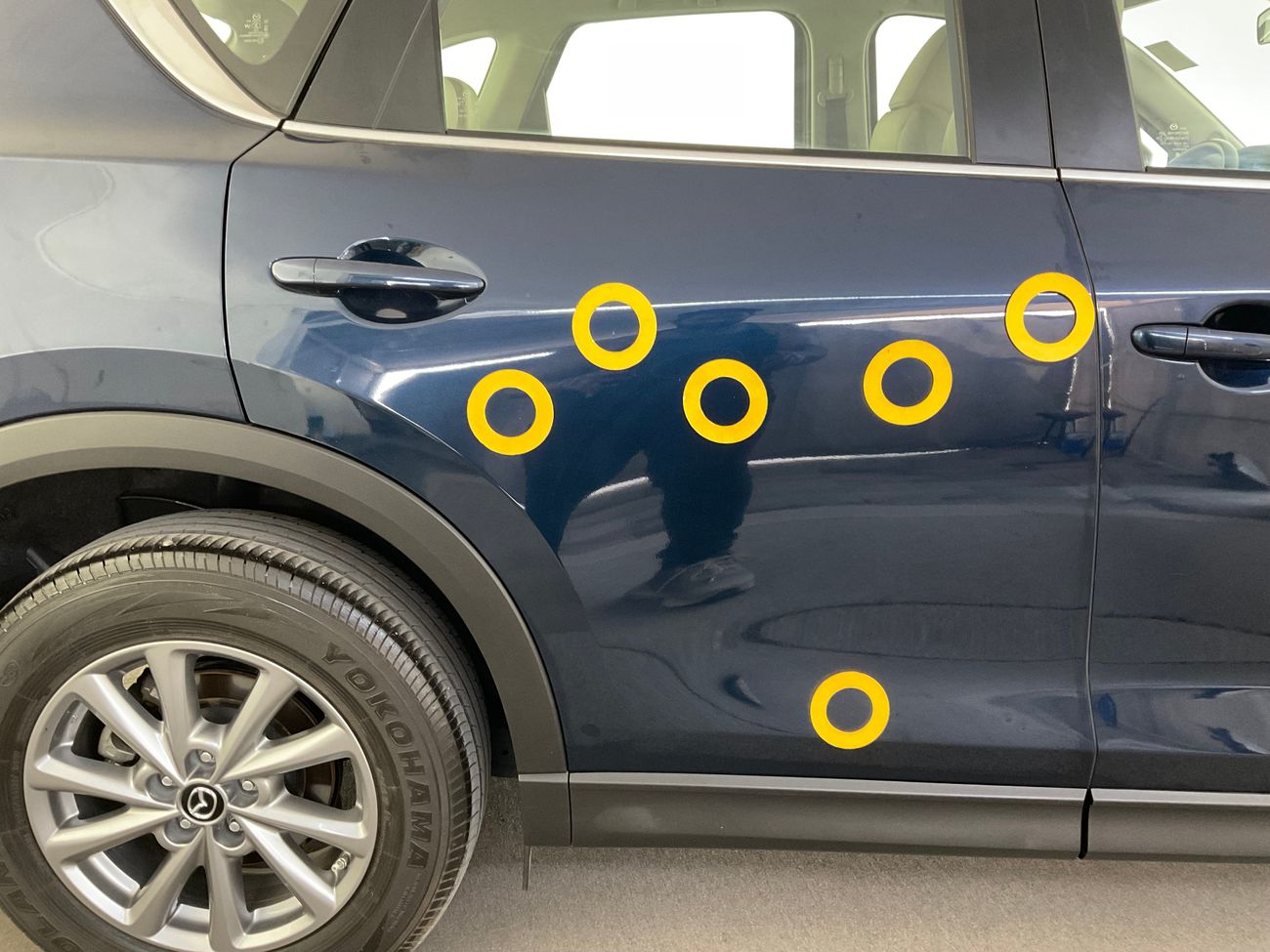 Mazda CX5 GL | Guaranteed Warranty | 0 Down Payment