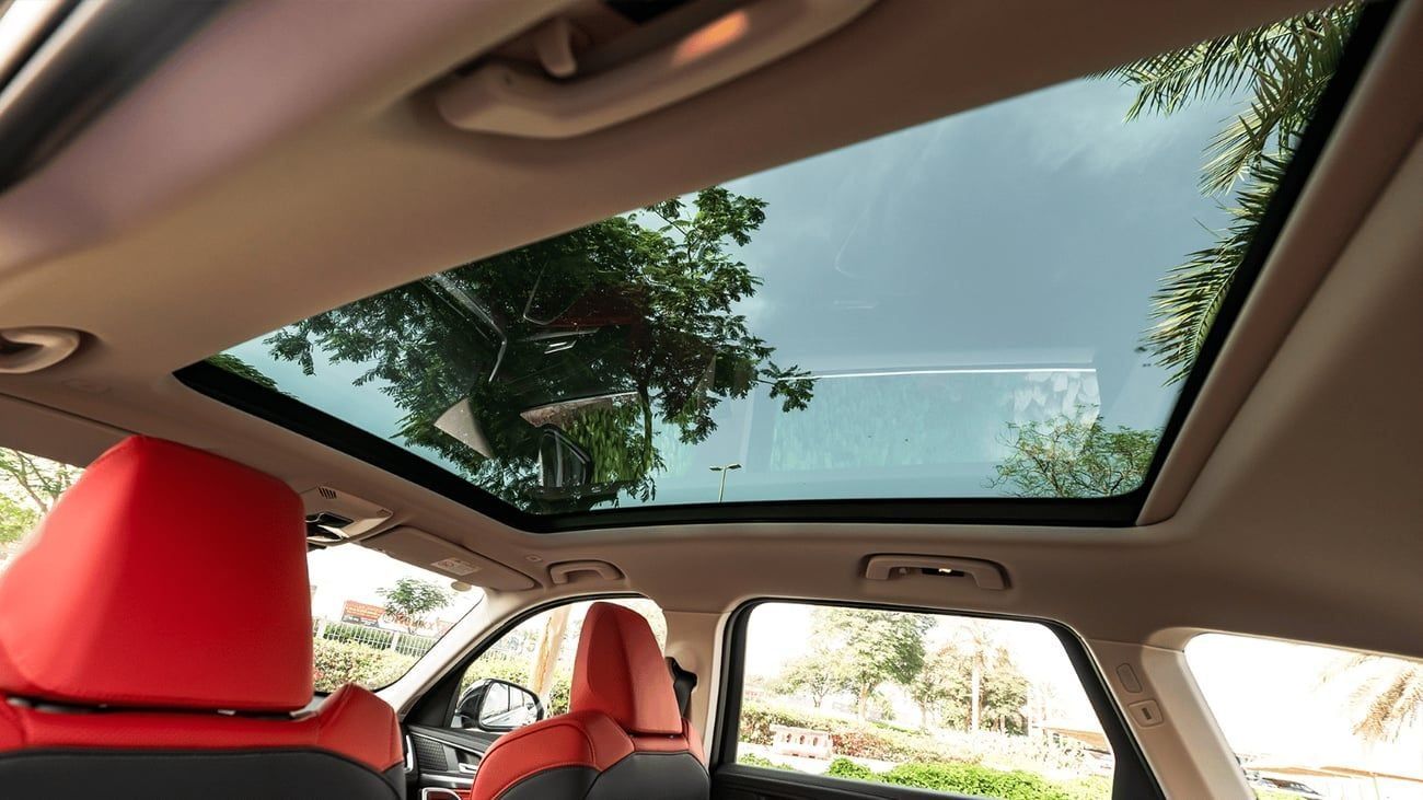 بي أم دبليو X1 2026 | BMW X1 25LI SDRIVE M SPORT PACKAGE [ EXPORT ONLY ]