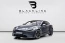 Tesla Model S Plaid (AWD) 2023 Tesla Model S Plaid, 2027 Tesla Warranty, Tesla Battery Warranty, Low KMs, GCC