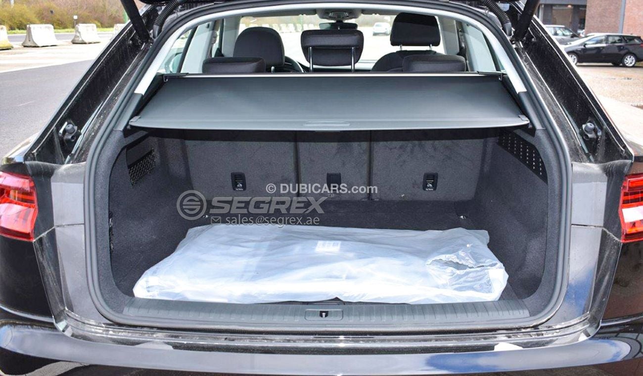 Audi Q8 3.0 TFSI. 250 kW/340 h.p. for LOCAL and EXPORT