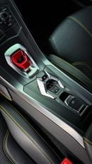 Lamborghini Huracan EVO Coupe RWD