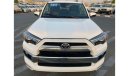 تويوتا 4Runner 2020 TOYOTA 4 RUNNER SR5/ 4WD / MID OPTION