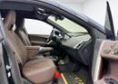 BMW iX XDRIVE40 2023 BMW iX xDrive 40, BMW Warranty+Service Contract+Full Service History, GCC