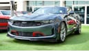 Chevrolet Camaro Chevrolet Camaro RS V6 2019/Original Body Kit/Low Miles/Very Good Condition