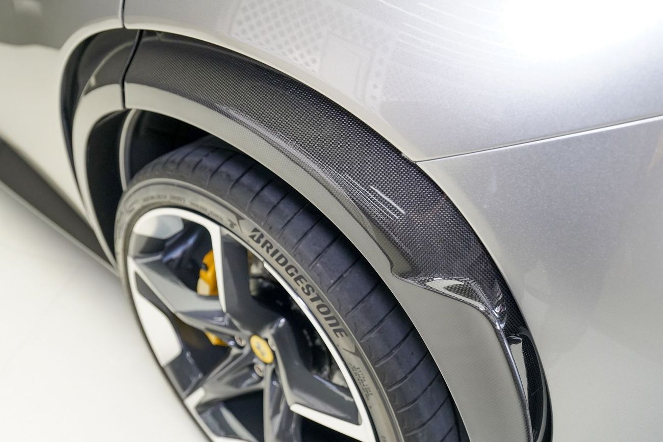 فيراري بوروسانجوي