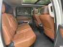 تويوتا تاندرا 1794 Edition Platinum 4x4 Customised 360 camera, panoramic roof