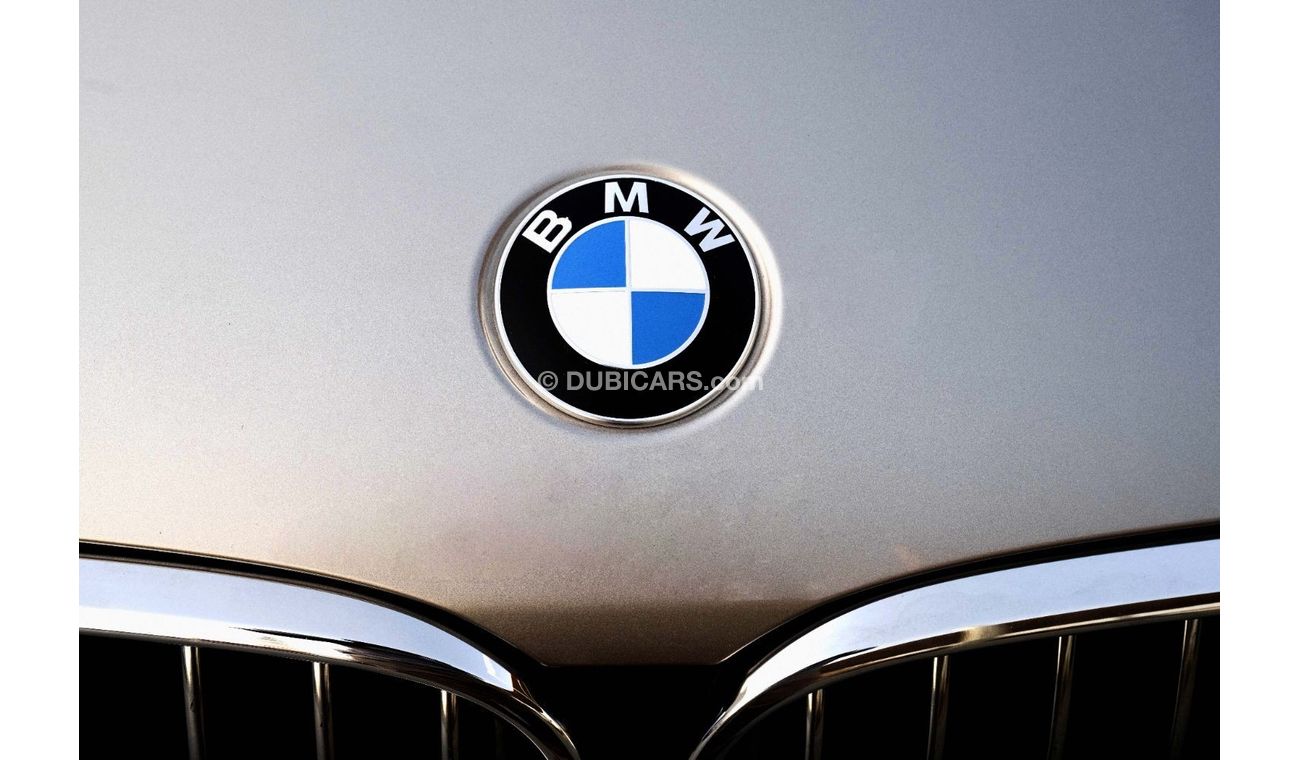 BMW 730Li 730Li | 3,133 P.M  | 0% Downpayment | Full Agency and service History!