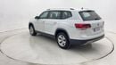 Volkswagen Teramont S 2.0L 2019 S | AED 791/Month | 0 DP | 30 Day Return | Warranty