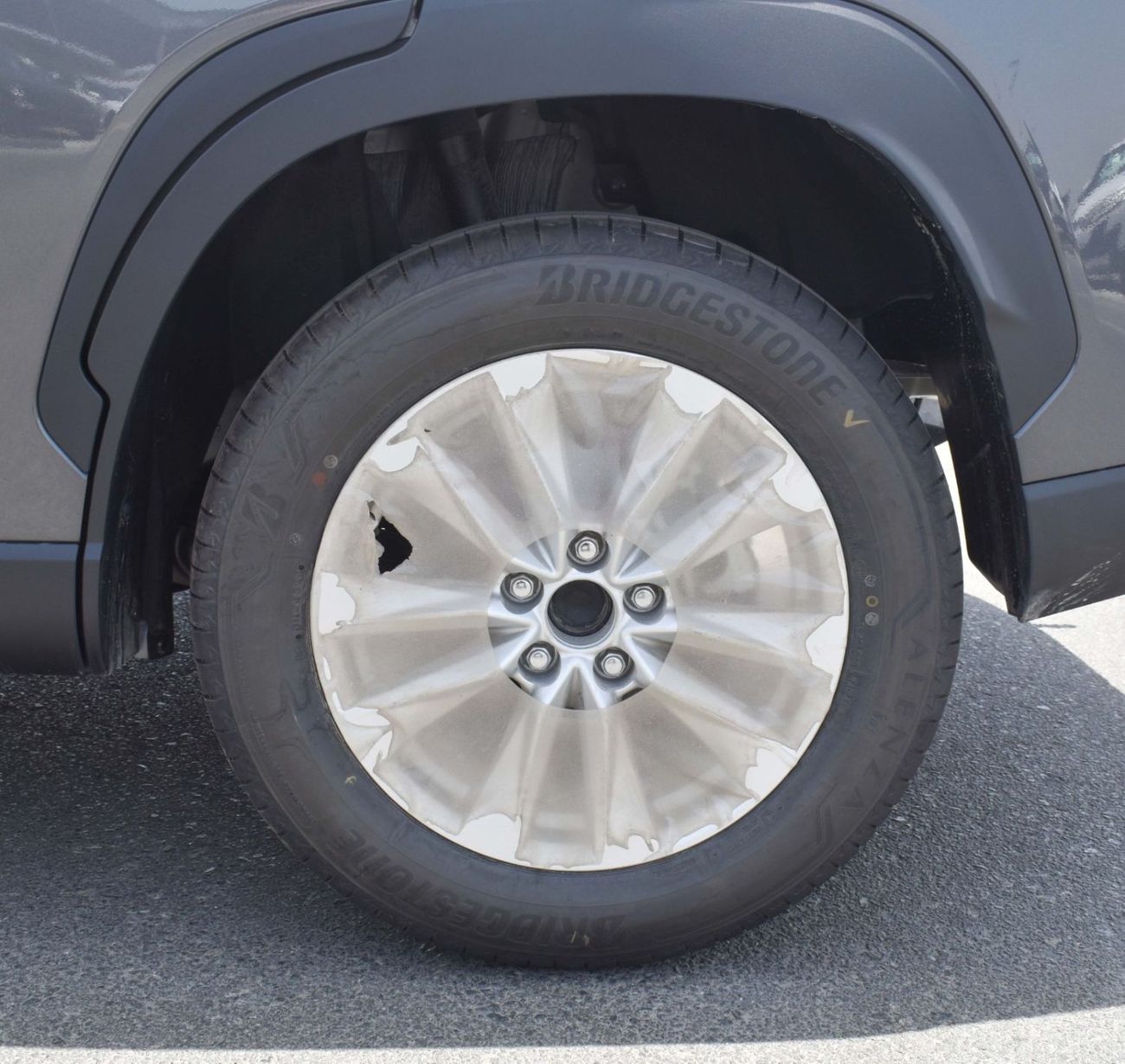 تويوتا كورولا كروس 1.8L GLI