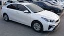 Kia K3 KIA K3 2020