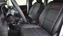 Jeep Wrangler RUBICON (4-Door) 2.0L Petrol, 4WD 8-Speed Automatic | 2026 Model | For Export