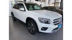 Mercedes-Benz GLB 250 4MATIC 2020 2.0L Petrol (with panoramic roof)