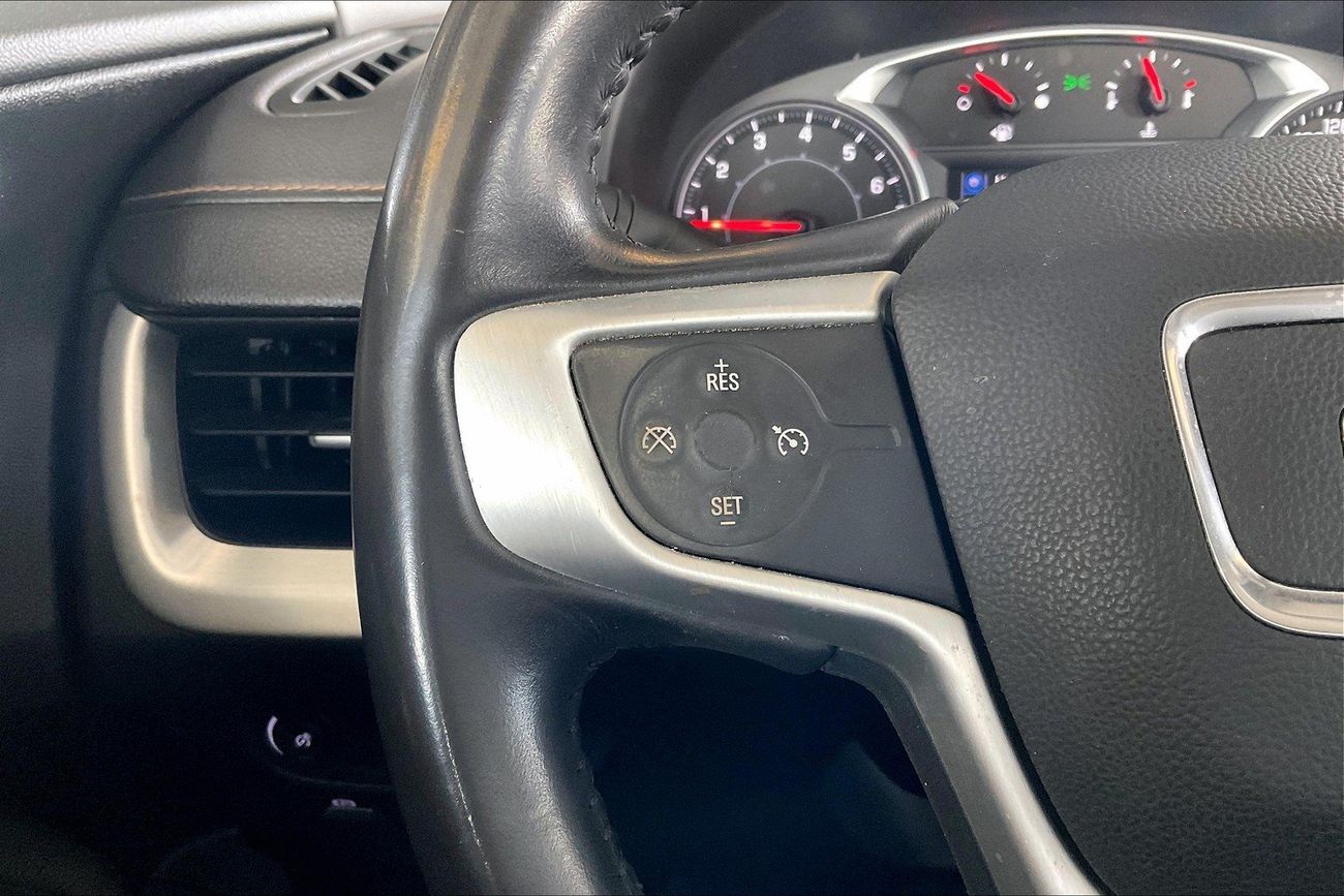 جي أم سي تيرين SLE | شامل الضمان | 0 ﺪﻔﻋﺓ ﺃﻮﻟﻯ