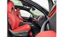 BMW X6M Std 2018 BMW X6 M-Power, Full Service History, Warranty, Low Kms, GCC