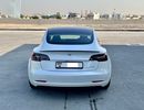 Tesla Model 3 Performance (AWD)
