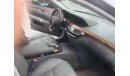 Mercedes-Benz S 350 2008 GCC car prefect condition full service full option low m