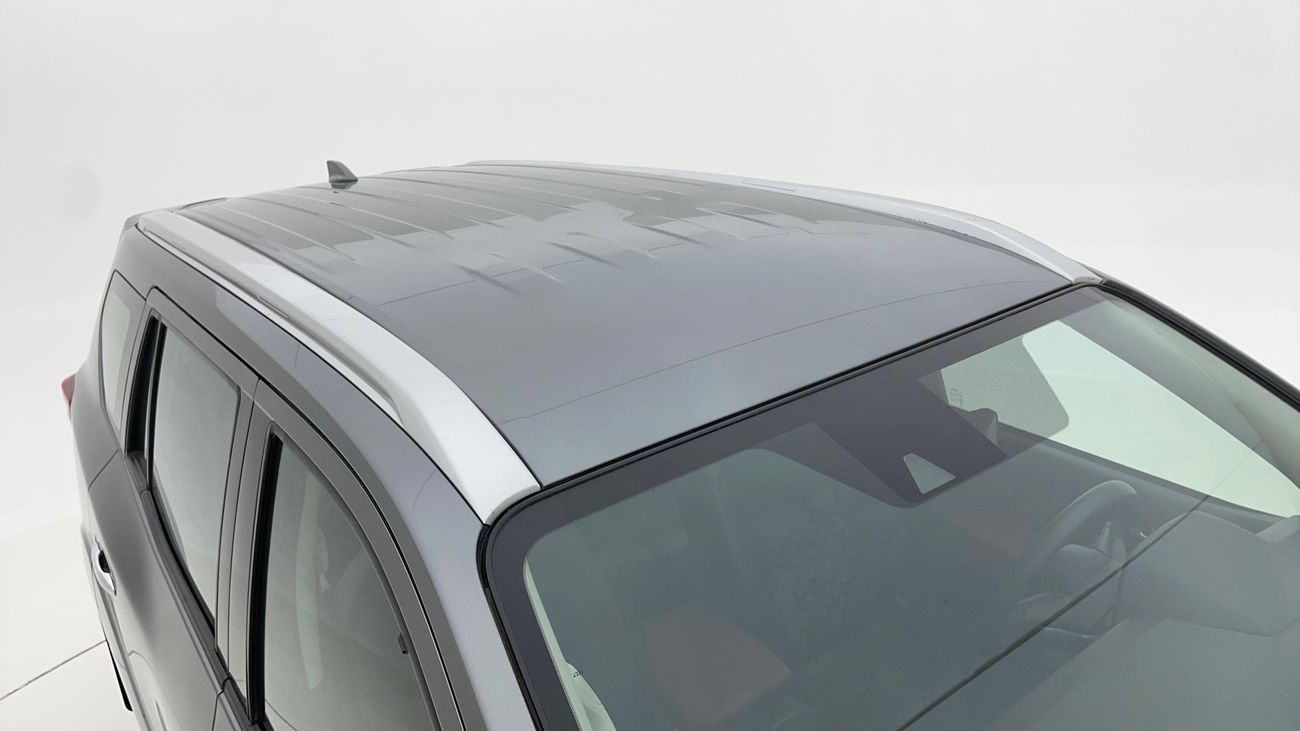 Nissan XTerra PLATINUM 2.5 | Zero Down Payment | Free Home Test Drive