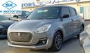 سوزوكي سويفت GLX, 1.3L Petrol, GCC, Extremely Clean Condition (LOT # 073)