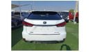 لكزس RX 350 2022 Lexus RX350 F-Sport (AL10), 5dr SUV, 3.5L 6cyl Petrol, Automatic, All Wheel Drive.The car is in