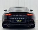 Aston Martin DBS 2019 Aston Martin DBS Superleggera, Warranty, Aston Martin Service History, Very Low Kms, GCC