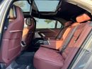 BMW 735 BMW 735i 2023