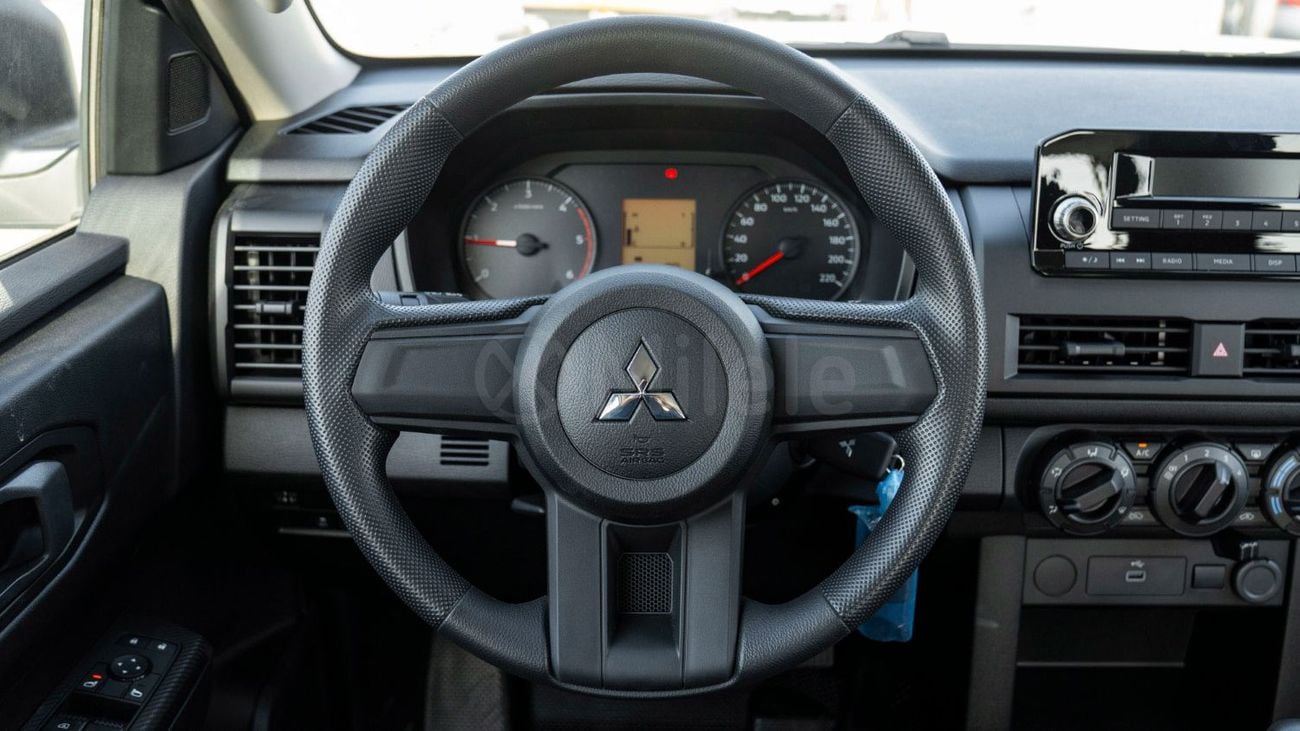 Mitsubishi L200 GL