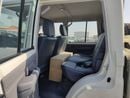 تويوتا لاند كروزر بيك آب DOUBLE CAB 4.2L MT DIESEL WITH DIFFLOCK