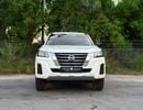 Nissan X Terra SE Nissan Xterra 2023 | 2.5L V4 | GCC Specs | Accident-Free | Excellent Condition | AED 1260/Month