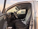 إيسوزو D ماكس ISUZU D-MAX SINGLE CAB 4*2 1.9L DIESEL 2026 MODEL