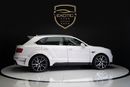 Bentley Bentayga MANSORY