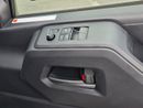 Toyota Hiace DLS - STD ROOF FUEL DIESEL ,ENGINE CAPACITY 2800 CC ,RIGHT HAND DRIVE ONLY FOR EXPORT