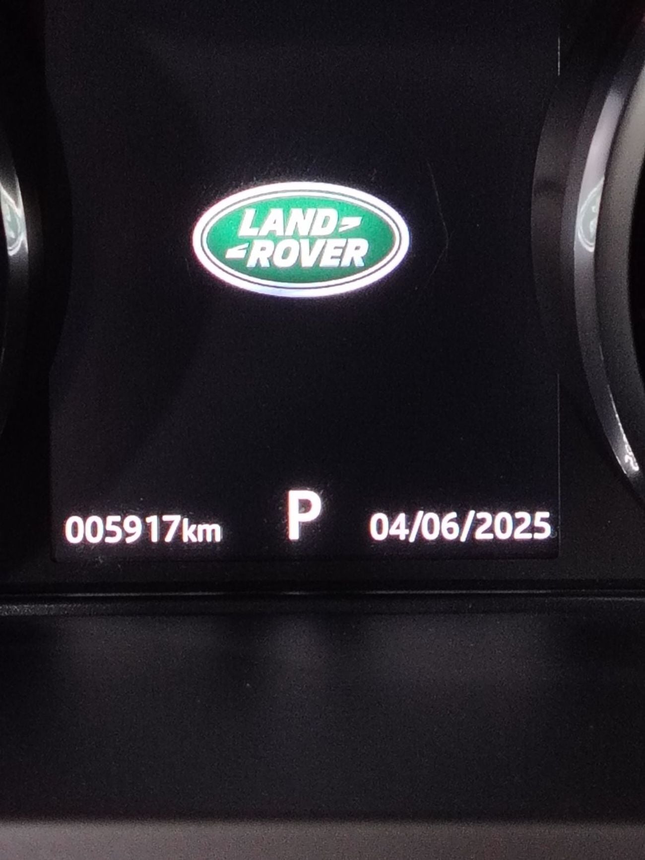 Land Rover Range Rover Evoque PURE