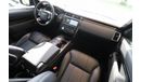 Land Rover Discovery Sport L462