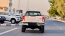Toyota Hilux HEAVY-DUTY BULL BAR | 2.4L DIESEL ENGINE | MANUAL TRANSMISSION | 4WD
