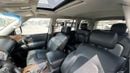 Infiniti QX80 LUXURY Standard 5.6L Full option original paint without accident