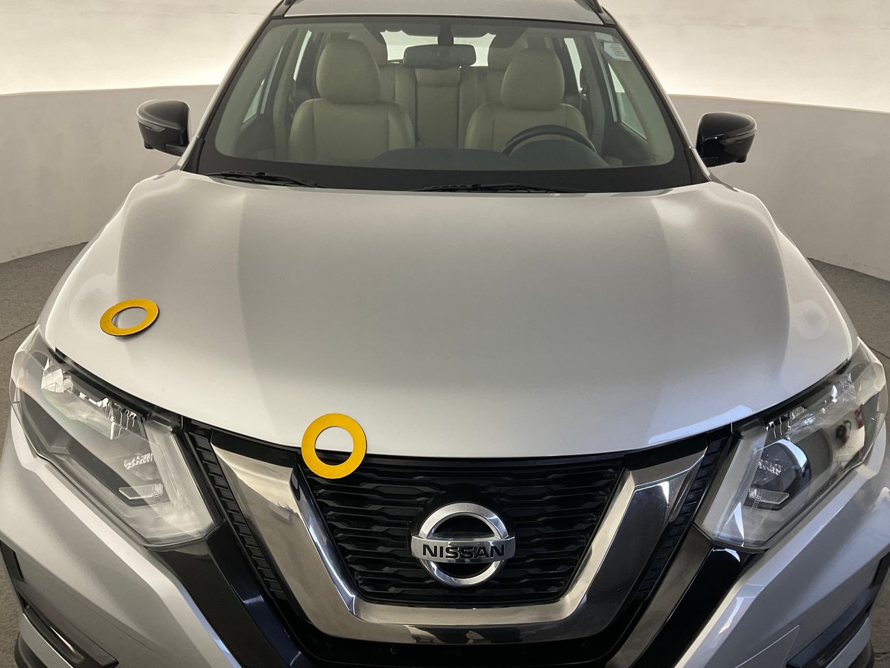 نيسان إكس تريل SV | شامل الضمان | 0 ﺪﻔﻋﺓ ﺃﻮﻟﻯ