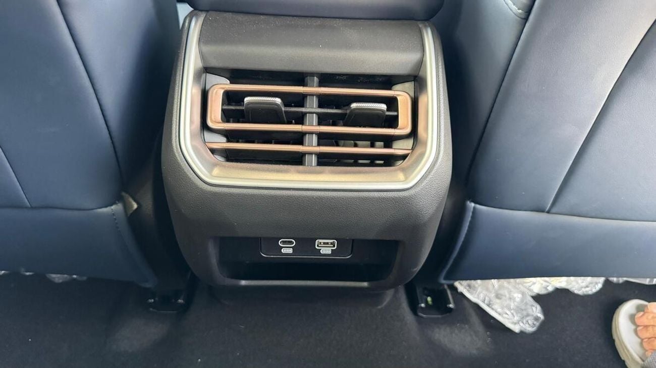 WEY 03 WEY 03 Hi4 REEV