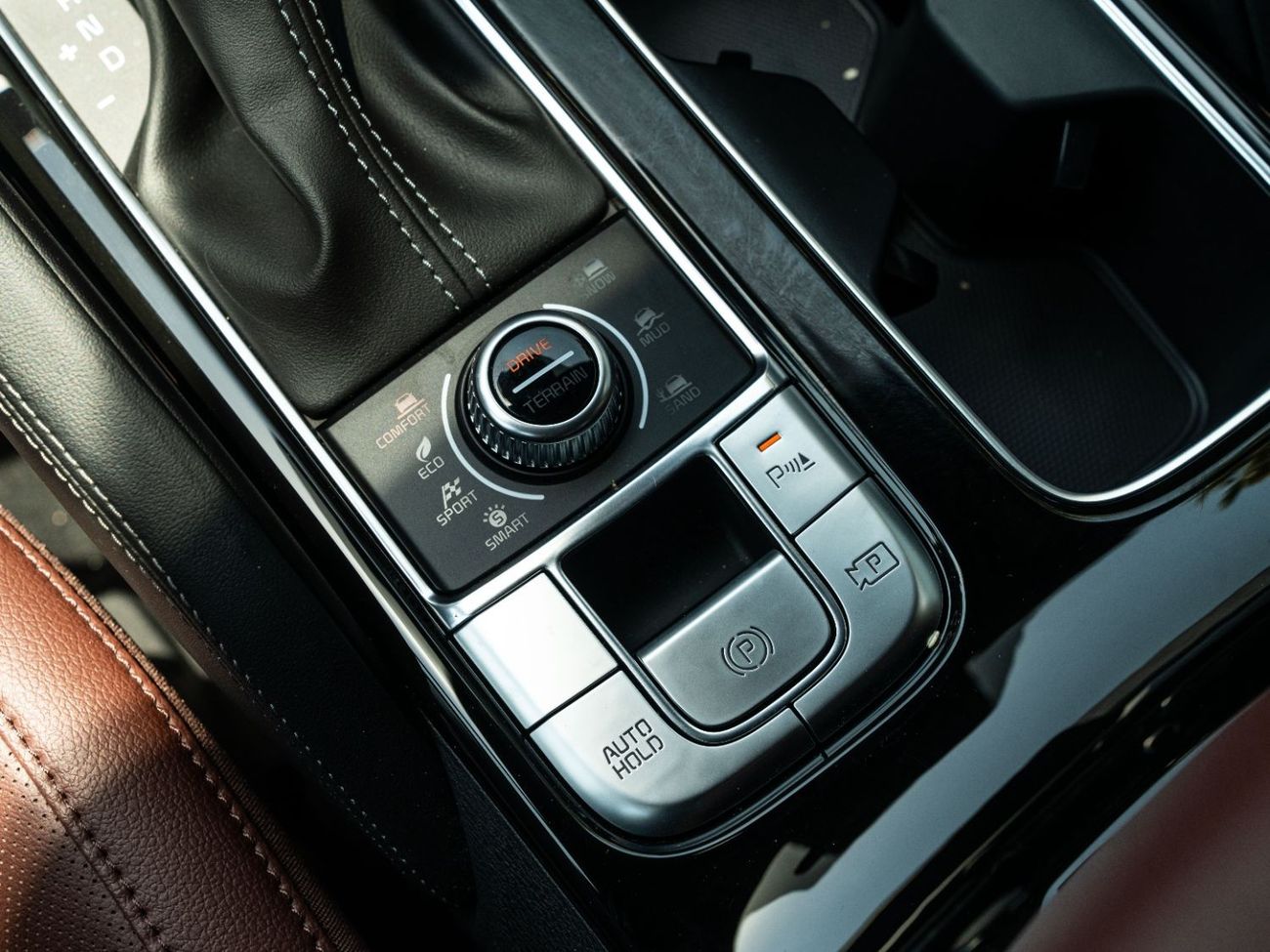 Kia Telluride AED 3,381 PM • 2024 BRAND NEW TELLURIDE SX • 3.8 AWD GT-LINE • OFFICIAL KIA WARRANTY UNTIL 5 YEARS