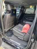 GMC Yukon XL SLT 5.3L 4WD (8 Seater)
