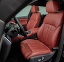 BMW X6 M 50i