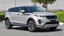 Land Rover Range Rover Evoque FIVE YEARS WARRANTY!! THREE YEARS SERVICE CONTRACT!!RANGE ROVER EVOQUE SE P250 R DYNAMIC 2023 BRAND 