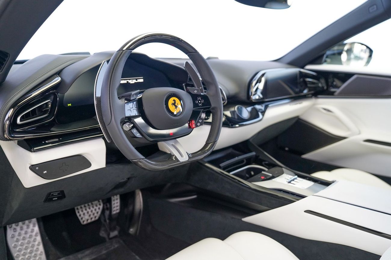 فيراري بوروسانجوي