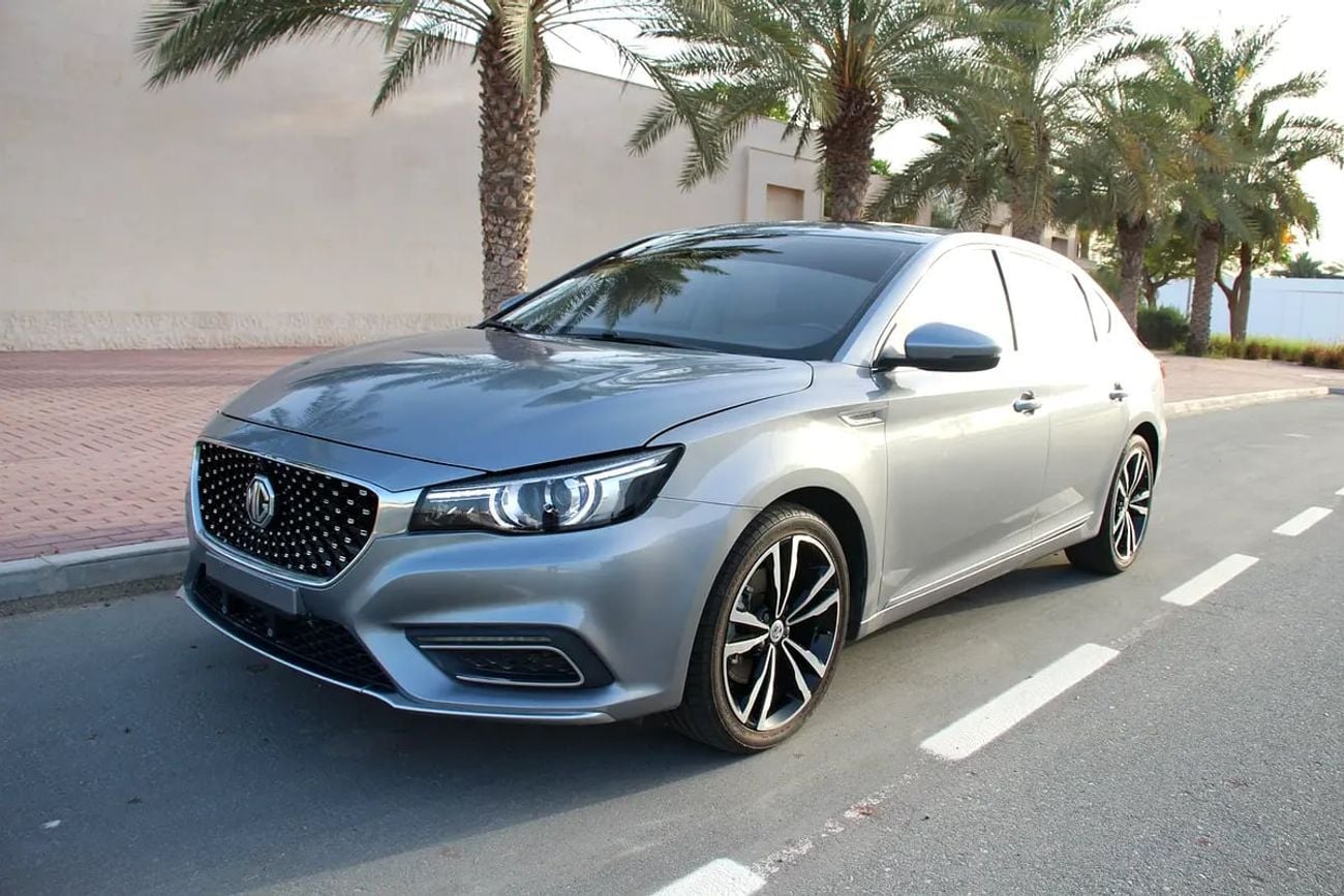 MG 6