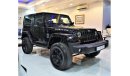 جيب رانجلر XCELLENT DEAL for our Jeep Wrangler 2012 Model!! in Black Color! GCC Specs