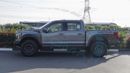 فورد إف-150 رابتور (For Export , НА ЭКСПОРТ) R 5.2L SUPERCHARGED V8 2025 GCC Без пробега