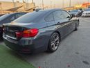 بي أم دبليو 420i Dubai Edition 2.0L