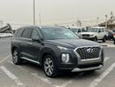 Hyundai Palisade SMART 2022 Hyundai Palisade SEL Full Option- 3.8L V6 - Rear Camera & Sensor - AWD 4x4 - Sunroof - Leather