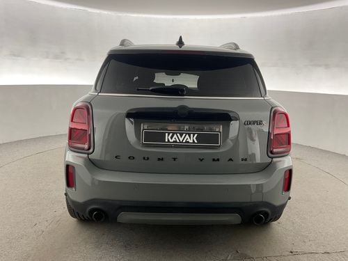 Mini Countryman Cooper S ALL4 | National Day Celebration | Guaranteed Warranty | 0 Down Payment