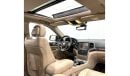 جيب جراند شيروكي 2017 Jeep Grand Cherokee Limited V6, Warranty, Full Jeep Service History, Full Options, GCC