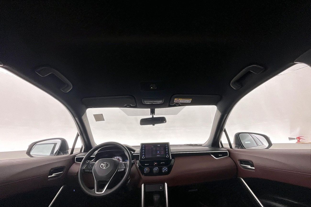 Toyota Corolla Cross XL | Guaranteed Warranty | 0 Down Payment